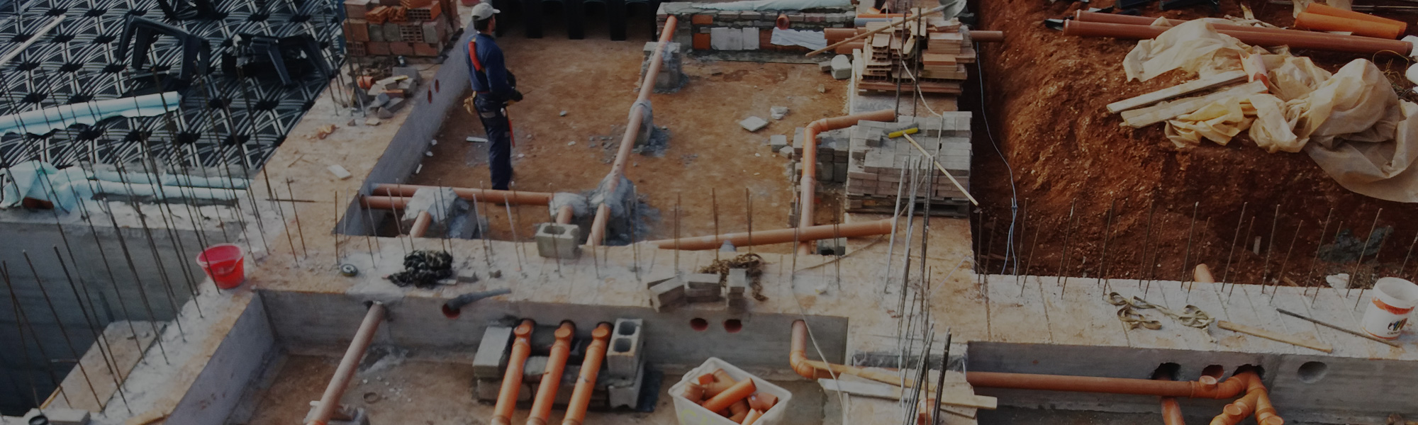 Impresa di costruzioni Bergamo